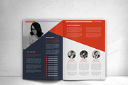 Corporate Brochure, a Brochure Template by design_pick (Thumbnail 13 of 17)