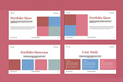 Brand Portfolio Presentation, a Presentation Template by MightyDesign (Thumbnail 4 of 9)