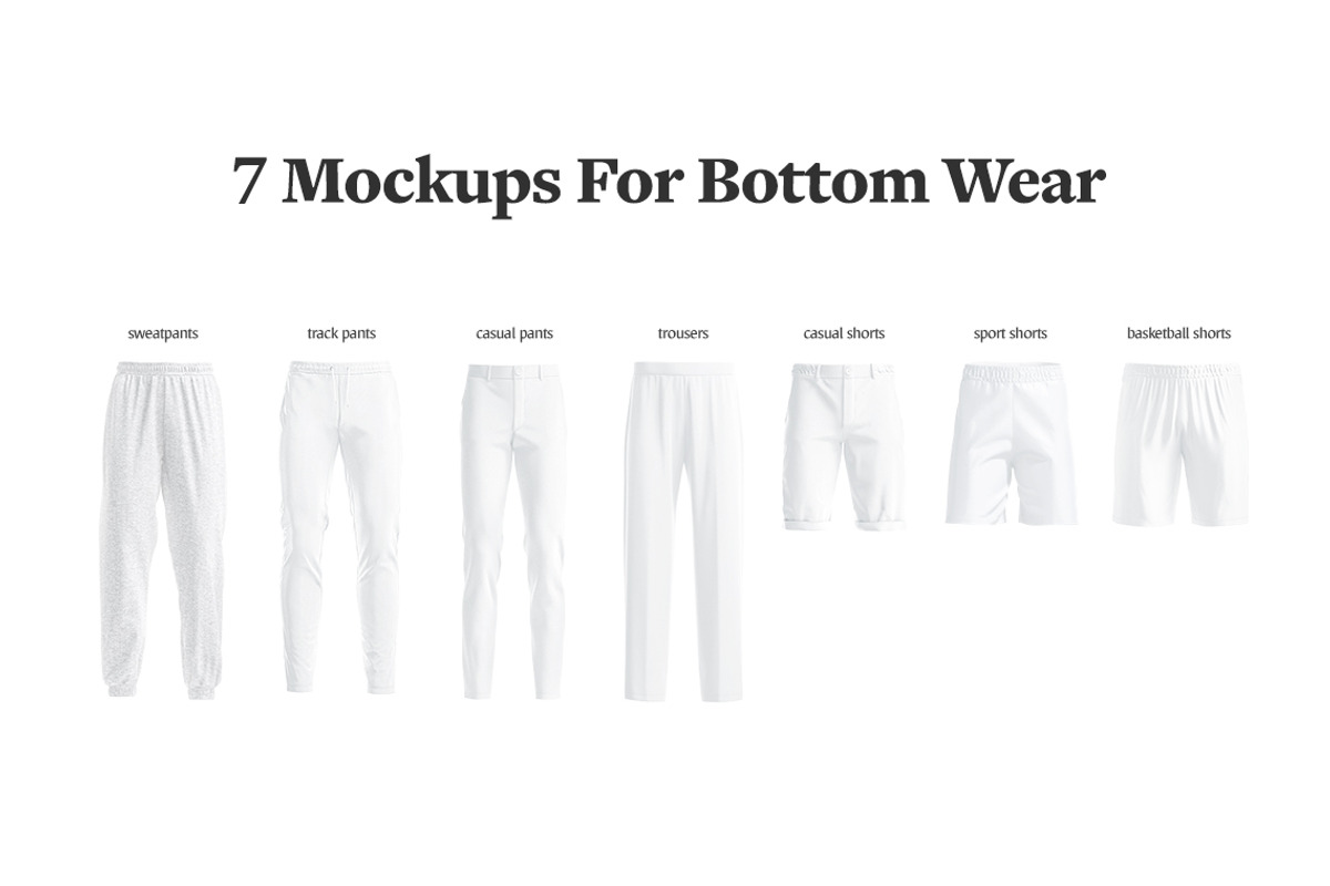 Outfit Mockup Creator, an Apparel Mockup by rebrandy (Photo 16 of 23)