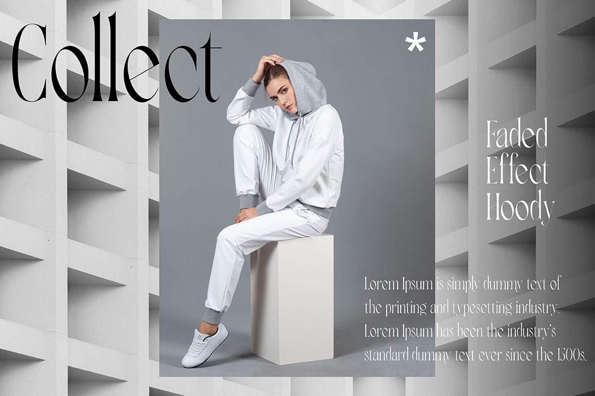 Katrine | Modern Serif, a Serif Font by Muntab_Art (Photo 5 of 12)