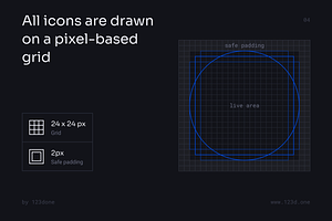 Universal Icon Set V2.6