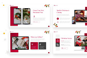 Jingle Bell Presentation, a Presentation Template by Interpitch (Thumbnail 6 of 9)