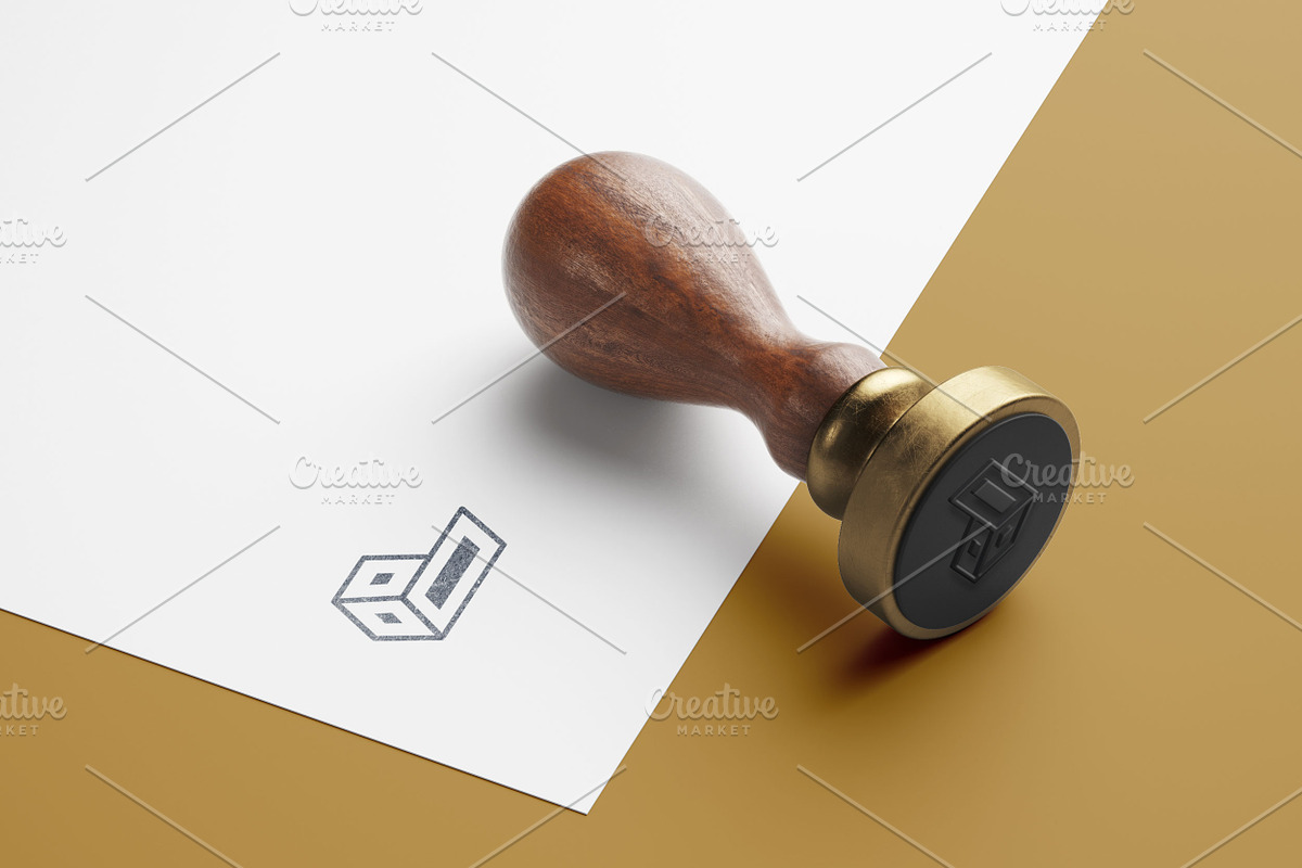 Construction | d Letter -Logo Design, a Branding & Logo Template by MD Foysal Hossain (Photo 10 of 10)