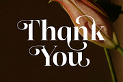 Florilst Realik Modern Serif Font, a Serif Font by Storytype Studio (Thumbnail 15 of 15)