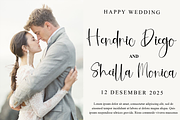 Gonestones, a Handwritten Font by InermediaSTUDIO (Thumbnail 8 of 8)
