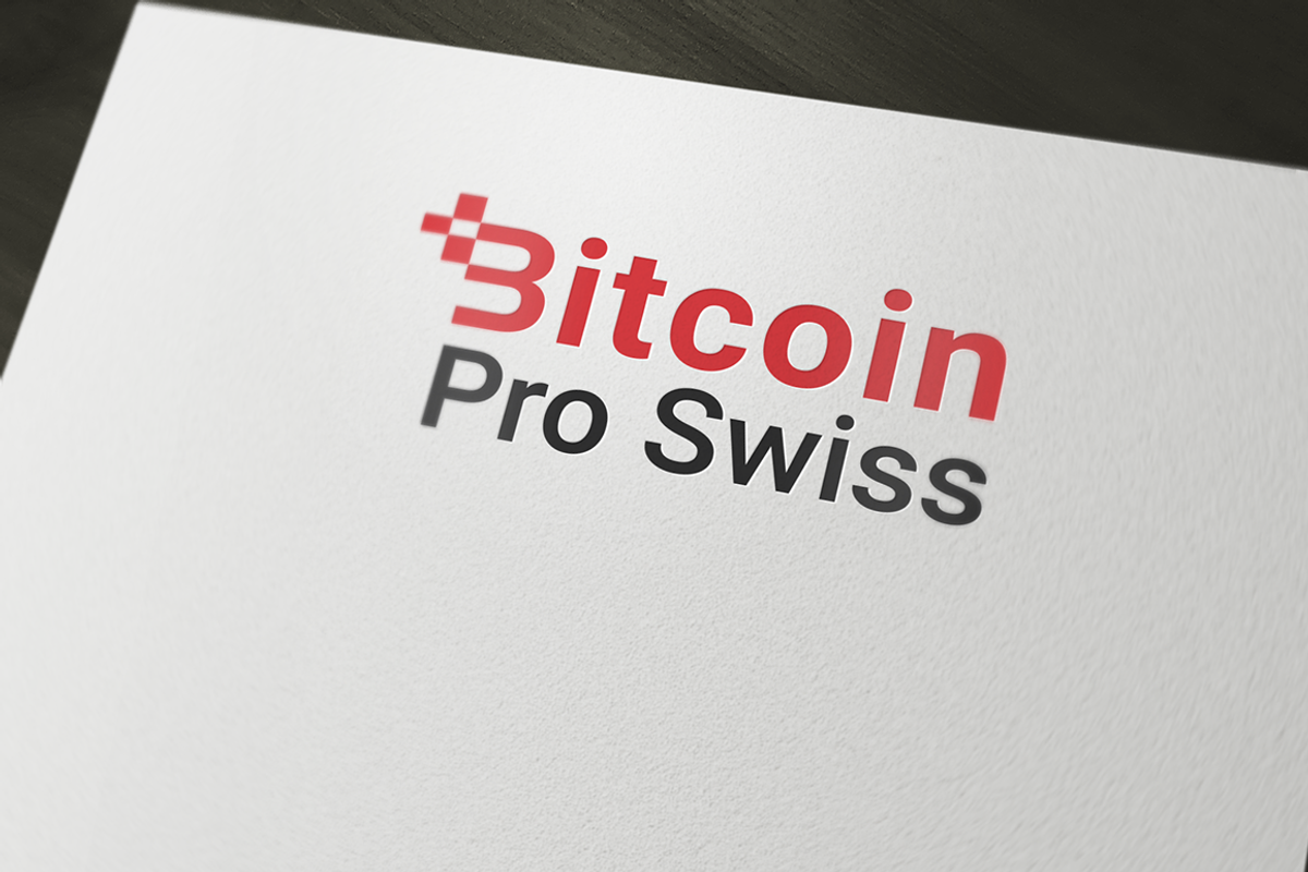 TOP 10 Logo for Bitcoin, a Branding & Logo Template by Creatricks (Photo 4 of 11)