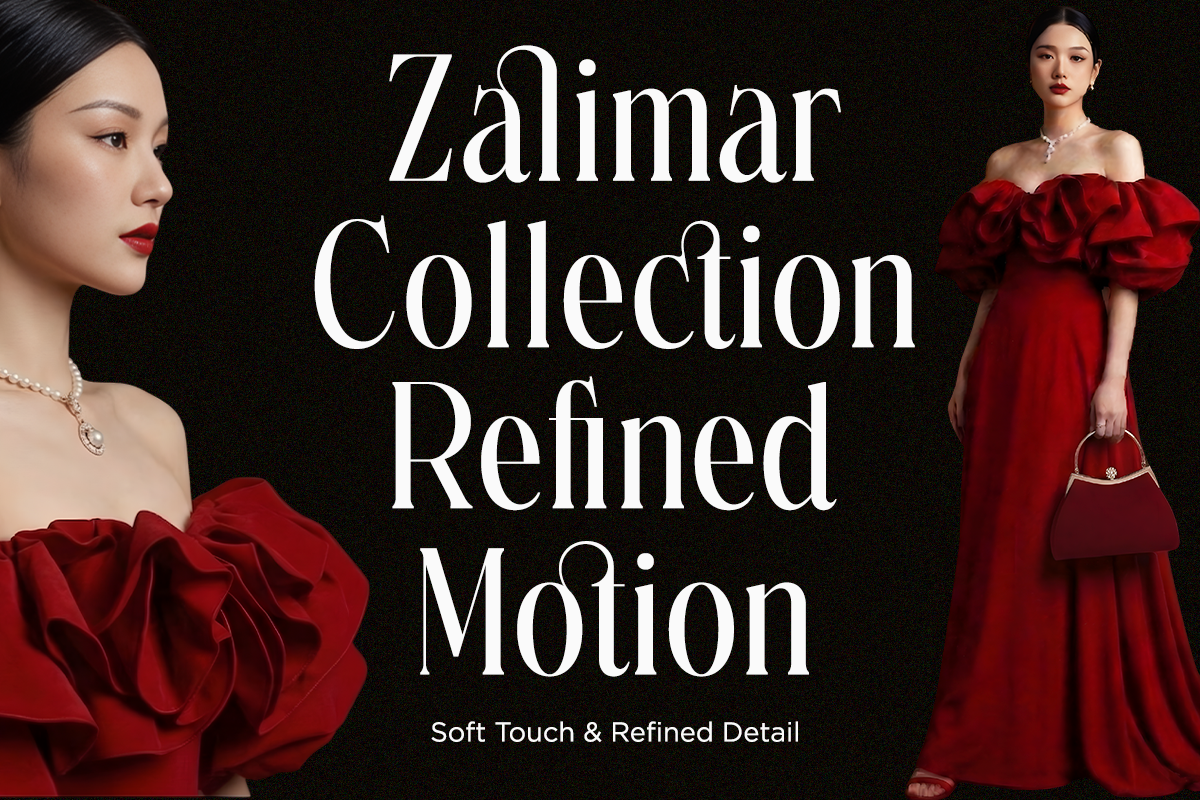 A Stylish Serif - Petrichor, a Serif Font by RagamKata (Photo 4 of 10)