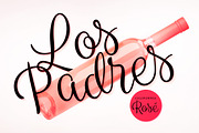 Blossoms INTRO SALE -45%, a Script Font by Fenotype (Thumbnail 2 of 10)