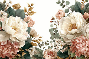 Elegant floral arrangement featuring, a Photo by Pixeness Studio