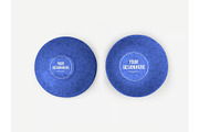 Ceramic Bowl Mockup Template Set, a Household Mockup by DesignRushMarket (Thumbnail 6 of 11)