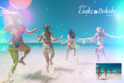 Premium Light Leaks PS Action, an Action Add-On by PSD Action (Thumbnail 8 of 9)