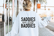 Tired Girls Club | Cute Font Duo, a Sans Serif Font by KA Designs (Thumbnail 12 of 12)