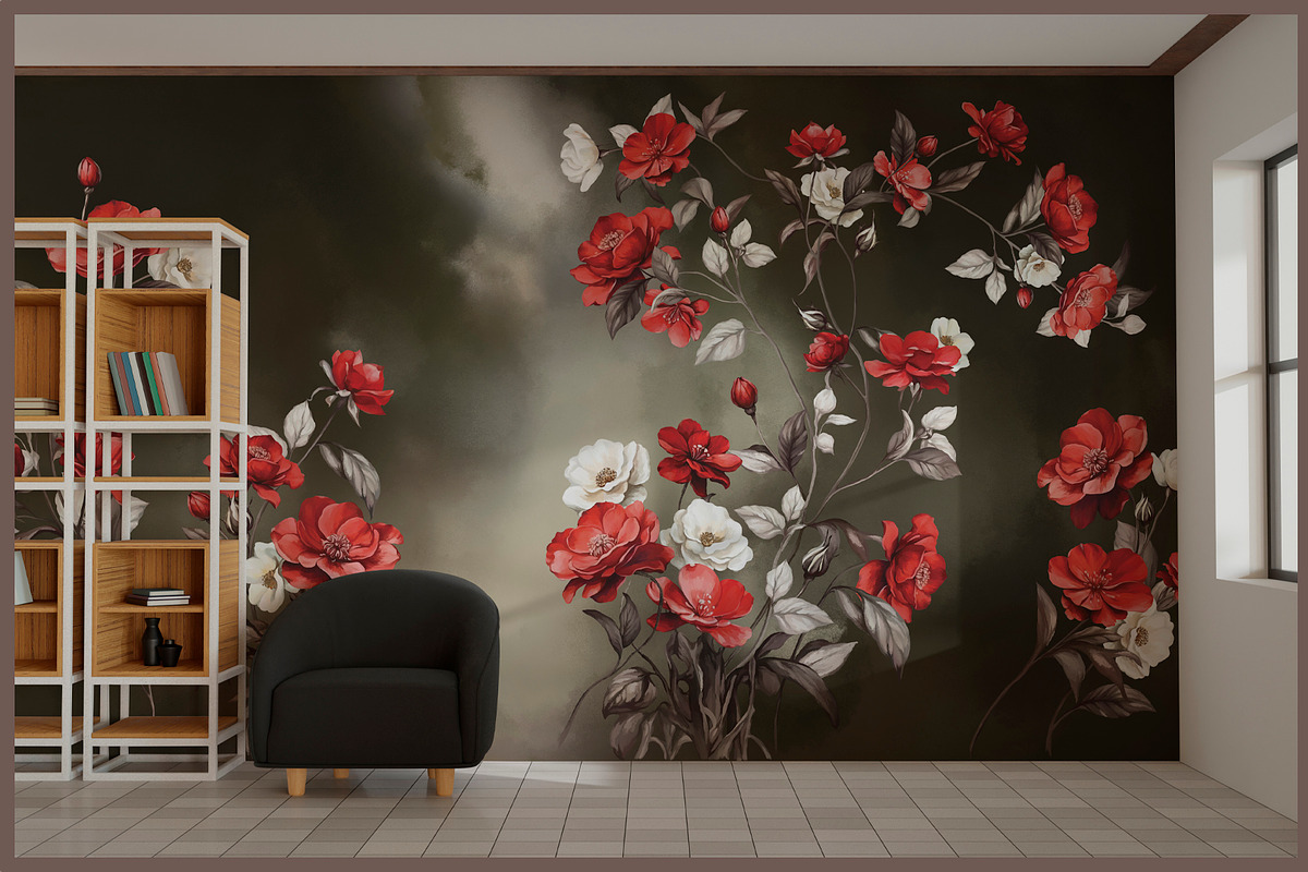 Velvet buds, a Wallpaper Graphic by art_gallery (Photo 11 of 12)