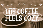 Still City Experimental serif font, a Slab Serif Font by Yelloo Fish (Thumbnail 8 of 12)
