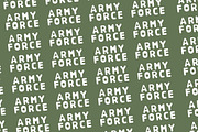 STAR BOY, a Sans Serif Font by Fourteen Letter (Thumbnail 4 of 8)