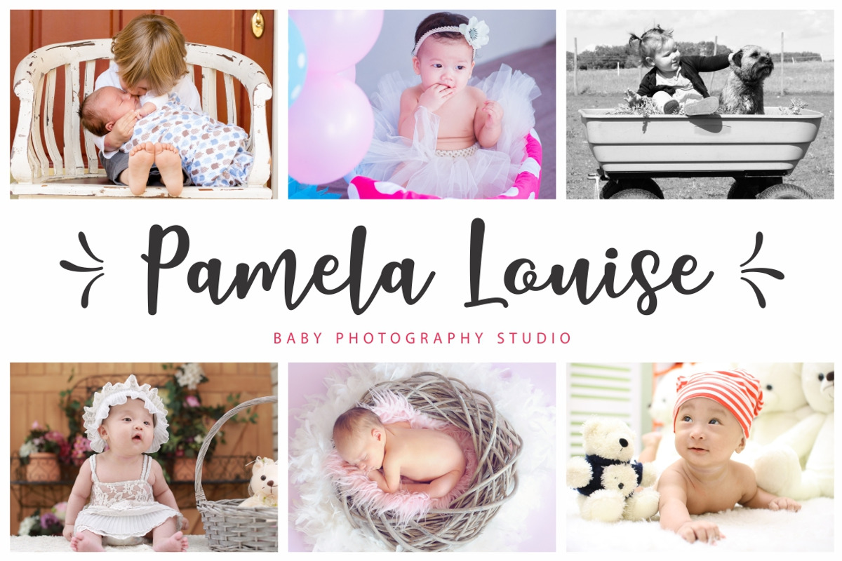 Naishila Font Duo, a Script Font by FadeLine Studio (Photo 9 of 14)