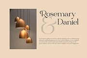 Reglarik | Modern Serif, a Serif Font by Denustudios (Thumbnail 5 of 10)
