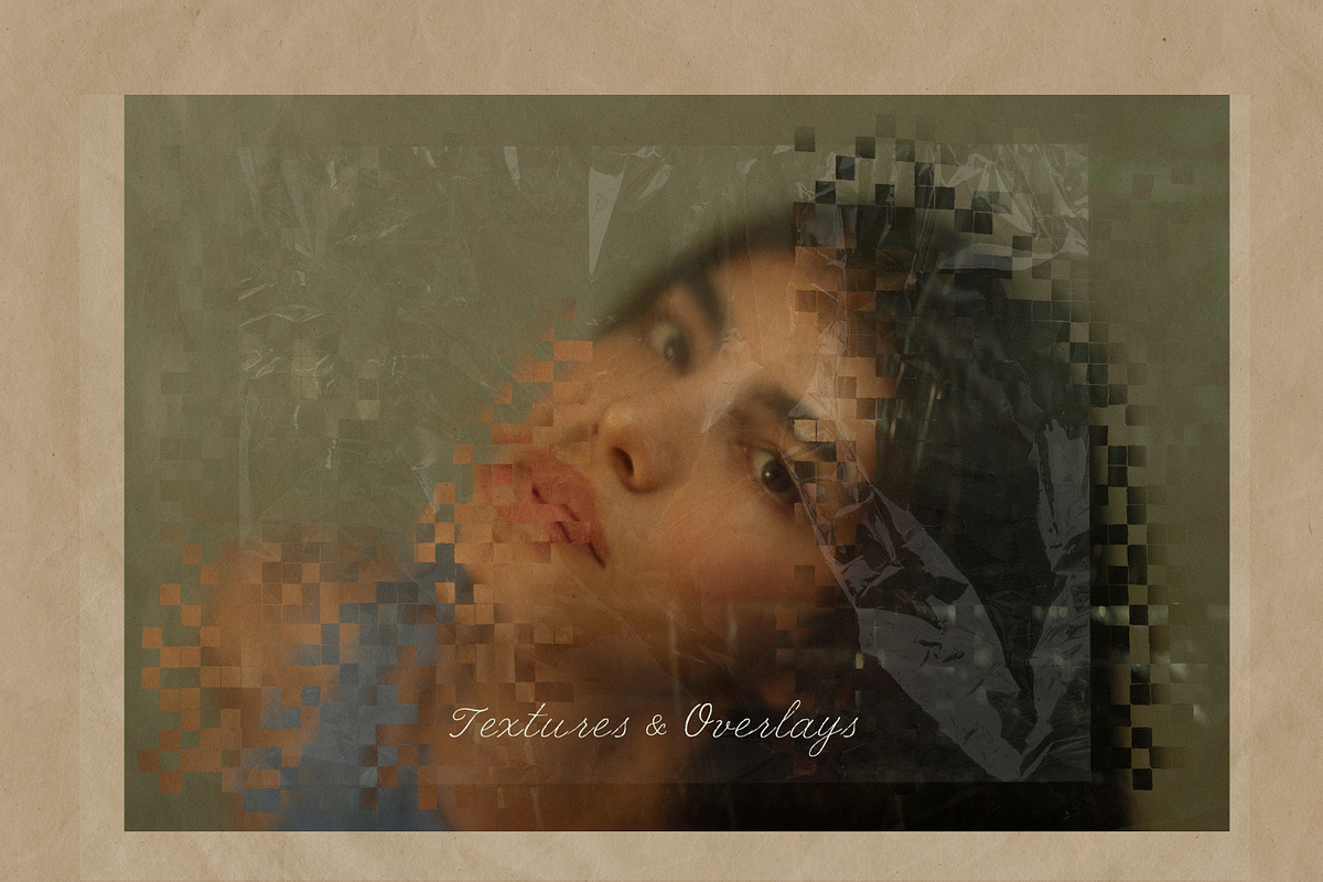 Papercut Paper Textures & Overlays, a Background Graphic by Laras Wonderland (Photo 6 of 16)