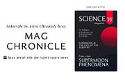Yetro Futuristic Sans Serif Font, a Sans Serif Font by Creativetacos (Thumbnail 4 of 8)