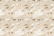 Oil painting seamless patterns., a Pattern Graphic by TaPilipa (Thumbnail 13 of 15)