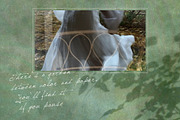 FloraVerde: Botanical Backgrounds, a Background Graphic by alonahaidash (Thumbnail 6 of 12)