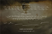 Balune Family Font, a Sans Serif Font by AuthenType (Thumbnail 9 of 10)
