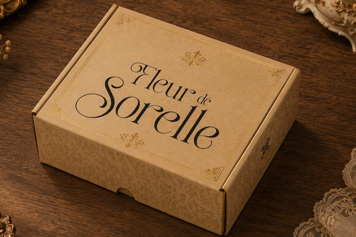 Elegant Serif Font - Clustery Royals, a Serif Font by Font Liner (Photo 5 of 10)