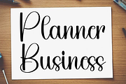 Siblings Wonderful, a Handwritten Font by FreshTypeINK (Thumbnail 3 of 9)