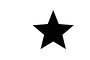 Modern star icon vector logo design, an Illustration by Amazin_art (Thumbnail 16 of 21)