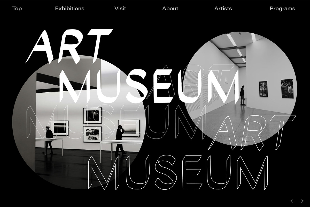 Eutony - Sans Serif Font, a Sans Serif Font by Hybridbee Design (Photo 6 of 10)