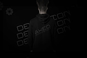 AXEO - Futuristic and Slim Font, a Font by Brainwave (Thumbnail 16 of 18)