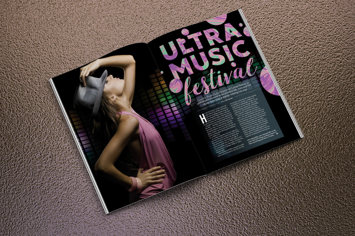 Vivid Marble Effect For Photoshop, a Layer Style Add-On by Sophico (Photo 5 of 10)
