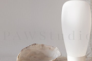 Cosmetic Bottle Mockup, a Product Mockup by PawMockups (Thumbnail 3 of 8)