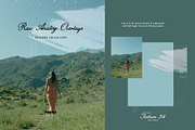 Raw Analog Texture Overlays, a Texture Graphic by Purple (Thumbnail 26 of 31)