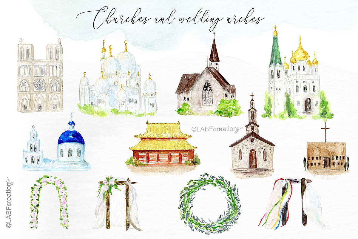 Wedding timeline map story creator, a Food Illustration by LABFcreations (Photo 7 of 23)