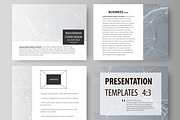 Mega Pack templates, a Brochure Template by VectorShop (Thumbnail 74 of 102)