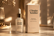 Eskara - Elegant Italic Serif Font, a Serif Font by Flawless And Co (Thumbnail 4 of 10)