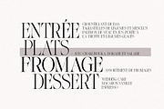 The Effolia | 9-Weight Classy Family, a Serif Font by Pista Mova (Thumbnail 18 of 31)