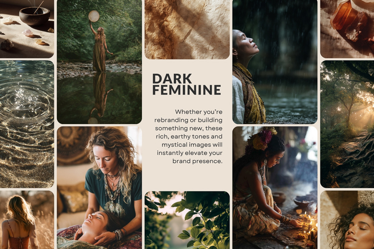 Modern Alchemist Stock Images Vol 2, a Nature Photo by The Brand Alchemists (Photo 2 of 10)