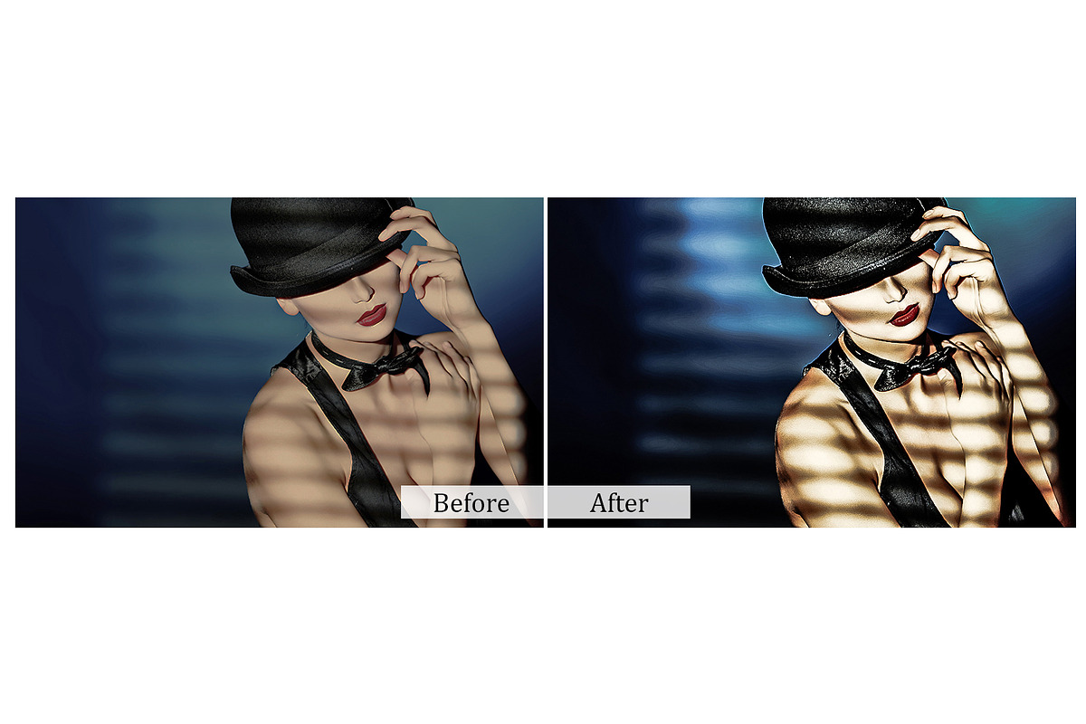 90 High Detail Photoshop Actions, an Action Add-On by DreamColor (Photo 5 of 6)