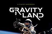 Space Boards - Sci-Fi Logo Font, a Font by Sarid Ezra (Thumbnail 5 of 7)