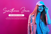 Keystone - Signature Font, a Handwritten Font by RockboyStd (Thumbnail 2 of 12)