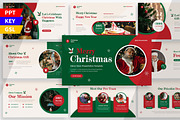 Christmas Eve - Presentations, a Presentation Template by Haidezign (Thumbnail 1 of 4)