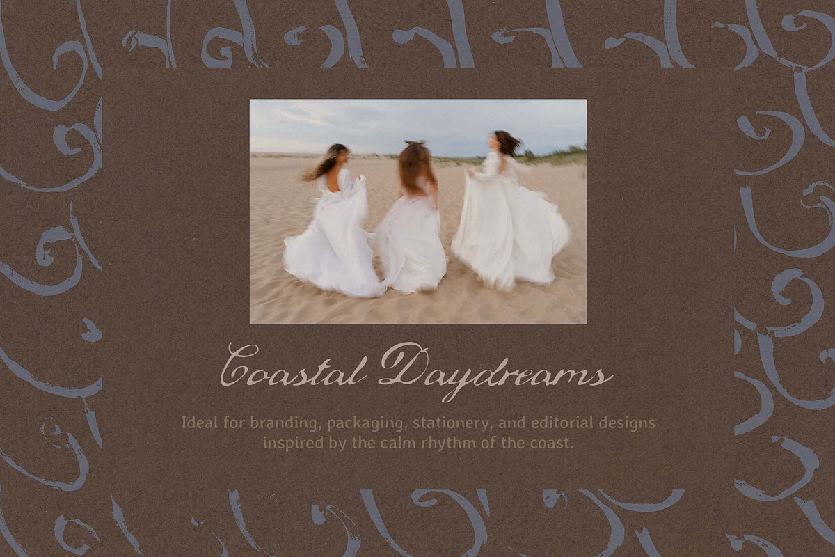 Imprint Coastlines Coastal Textures, a Texture Graphic by DigARTbyHavroshka (Photo 16 of 17)