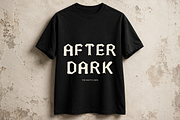 Noctis Vault — Modern Blackletter, a Blackletter Font by Colorsfav (Thumbnail 6 of 11)