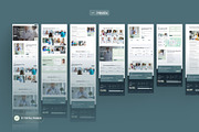 Healix-Healthcare & Medical Services, a WordPress Template by SLAB! Design (Thumbnail 4 of 5)