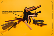StretchMatic - Photoshop Plugin, a Plug-in Add-On by bangingjoints (Thumbnail 4 of 9)