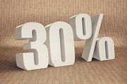 Immersed 3D Lettering, a Graphic by TVartworks (Thumbnail 6 of 10)