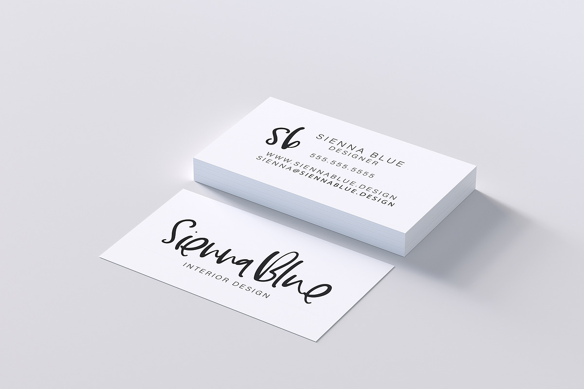 SiennaBlue preview 3