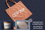 Cepona - Elegant Luxury Serif, a Serif Font by Astuti Studio (Thumbnail 22 of 24)